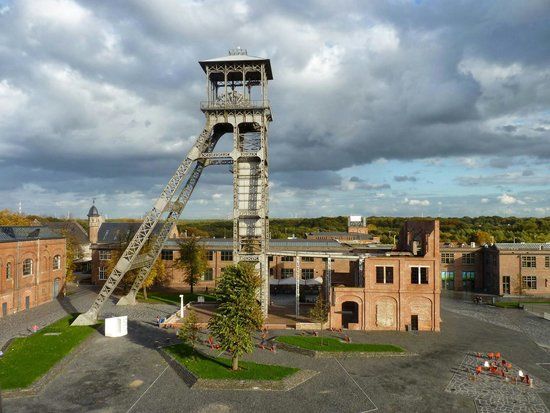 Kulturzentrum C-mine